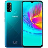 İnfinix Smart 5 64GB A Grade Yenilenmiş Cep Telefonu (12 Ay Garantili)