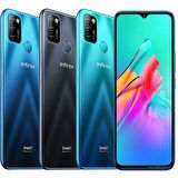 İnfinix Smart 5 64GB A Grade Yenilenmiş Cep Telefonu (12 Ay Garantili)