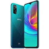 İnfinix Smart 5 64GB A Grade Yenilenmiş Cep Telefonu (12 Ay Garantili)