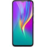 İnfinix Smart 5 64GB A Grade Yenilenmiş Cep Telefonu (12 Ay Garantili)