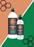 İgl Ecoshine Finish F3 Hare Giderici 1lt.