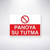 Panoya Su Tutma