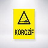 Korozif