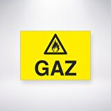 Gaz