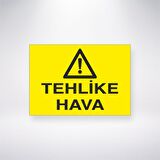 Tehlike Hava