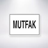 Mutfak