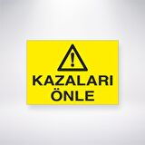 Kazanları Önle