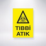 Tıbbi Atık