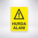Hurda Alanı