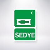 Sedye
