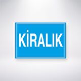 Kiralık
