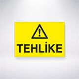 Tehlike