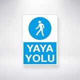 Yaya Yolu