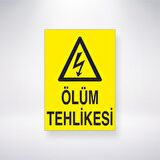 Ölüm Tehlikesi