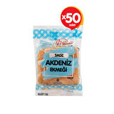 İHE AKDENİZ EKMEĞİ 50 g (50 Adet)