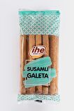 İHE SUSAMLI GALETA 200 g (3 ADET)