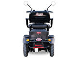 SFM - EHLARA SF 100 - 3 TEKERLİ ELEKTRİKLİ E-TRİCYCLE