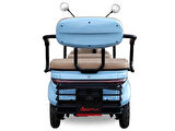 SFM - IHLARA SF 200 - 3 TEKERLİ ELEKTRİKLİ E-TRİCYCLE