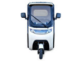 SFM - IHLARA SF 400 - 3 TEKERLİ KABİNLİ ELEKTRİKLİ E-TRİCYCLE