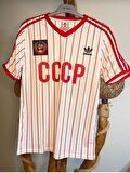 CCP SOVYETLER BİRLİĞİ FUTBOL FORMASI 001 FORMA