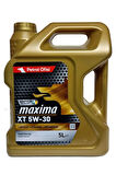 Maxima Xt 5w-30 Motor Yağı 4 Litre