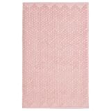 Ikea Fjallkattfot Banyo Paspası Pembe 50x80 Cm