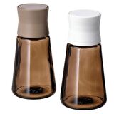 Ikea Halvtom Tuzluk-Karabiberlik 12 Cm 2 Parça