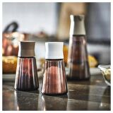 Ikea Halvtom Tuzluk-Karabiberlik 12 Cm 2 Parça