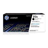 HP 212A 5.500 Sayfa Toner Siyah W2120A