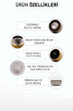 500 Ml Dereceli Termos