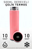 500 Ml Dereceli Termos