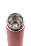 500 Ml Dereceli Termos