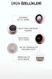 500 Ml Dereceli Termos