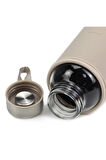 Kılıflı Cam Matara 500ml