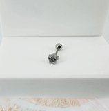 Ieg - Tragus Kıkırdak Küpesi