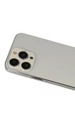 Newface Apple iPhone 13 Pro Max Rainbow Kamera Lens Koruma Cam - Rose Gold