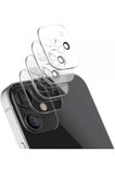 Newface Xiaomi Redmi 10C Kamera Lens Koruma Cam