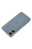 Newface Apple iPhone 12 Mini Shine Kamera Lens Koruma Cam - Gold