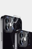 Newface Samsung Galaxy A35 5G Kamera Lens Koruma Cam