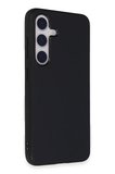 Newface Samsung Galaxy S24 Kılıf Taft Kapak - Lacivert