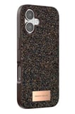 Onegif Apple iPhone 17 Bright Simli Kapak - Gold