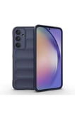 Newface Samsung Galaxy S25 FE Optimum Silikon - Lacivert