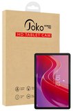 Joko Lenovo Tab M11 TB330FU HD Tablet Cam Ekran Koruyucu - Şeffaf