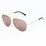 Linea Roma 3682 C4 Unisex Güneş Gözlüğü
