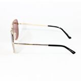 Linea Roma 3682 C4 Unisex Güneş Gözlüğü