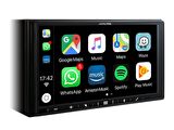 Universal Android Multimedya Sistemi