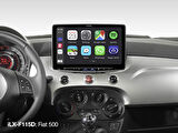 ALPİNE İLX-F115D HALO 11 EUROMUSIC