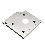 Concord C-857 | Laptop HDD – SSD Kızağı | 12.7mm | HDD – SSD Laptop Kızağı