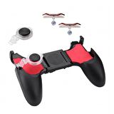 Concord C-862 PUBG Gamepad Tetik Oyun Kolu 6 in 1