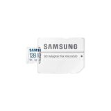 Samsung Evo Plus MB-MC128KA/TR Class 10 UHS-I U3 A2 V30 128 GB Micro SD Kart